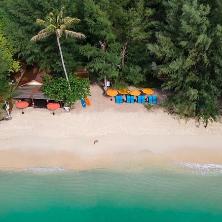 Wapi Resort Koh Lipe Exterior foto