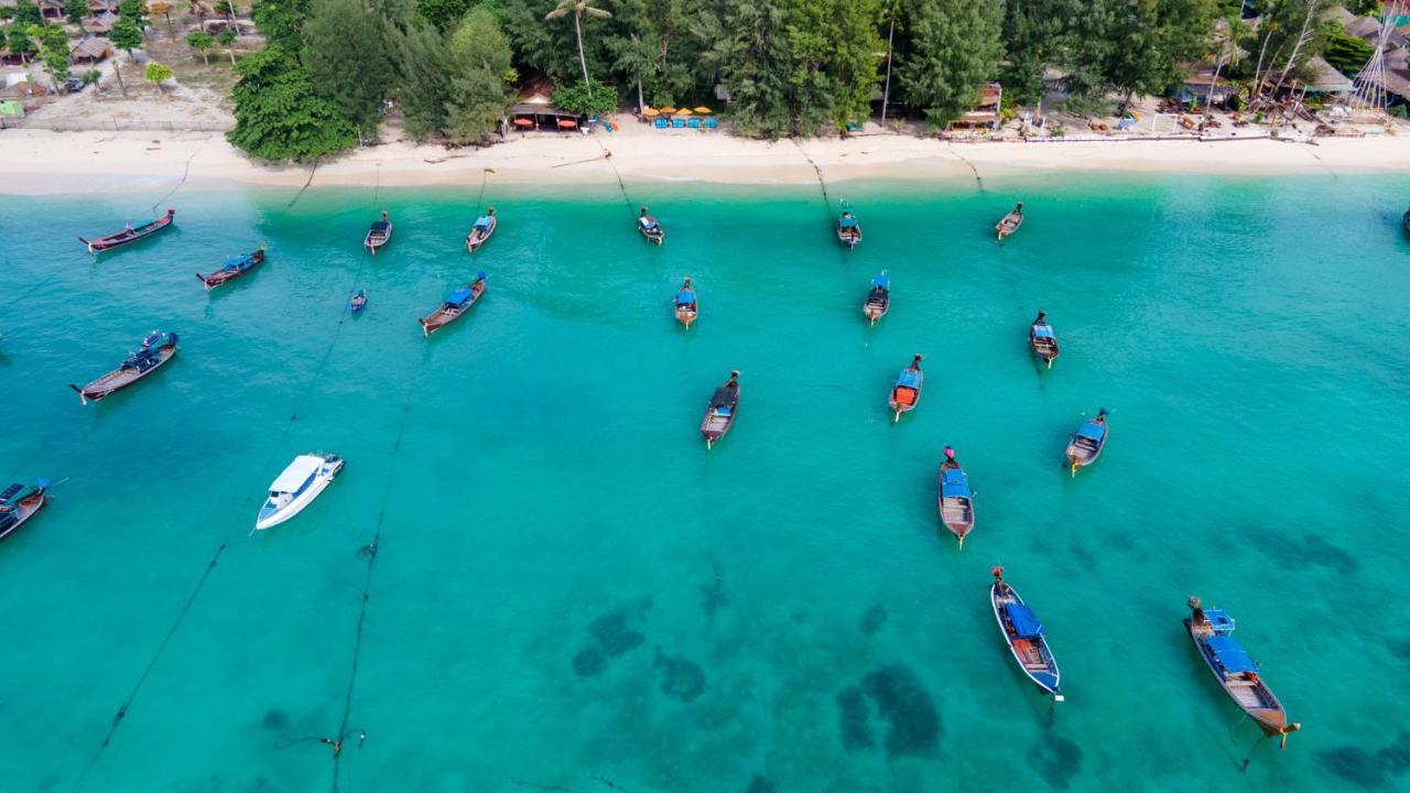 Wapi Resort Koh Lipe Exterior foto